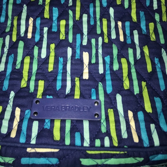 ๐ฆ VERA BRADLEY CROSSBODY BAG - Picture 2 of 6